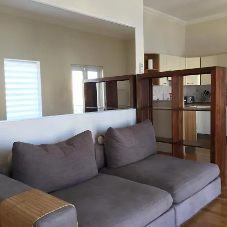 Maltese Venice Apartment Senglea