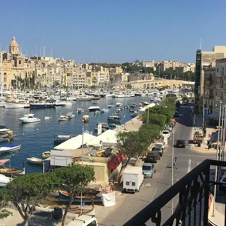 Maltese Venice * Senglea