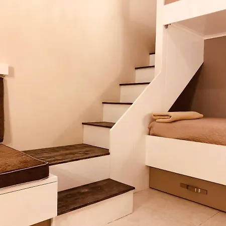 Apartment Maltese Venice