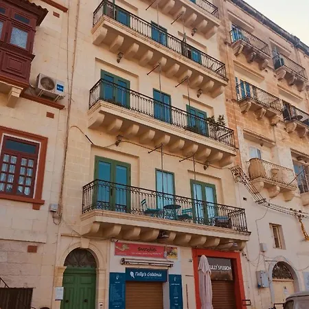 Maltese Venice Senglea
