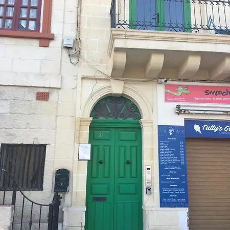 Apartment Maltese Venice