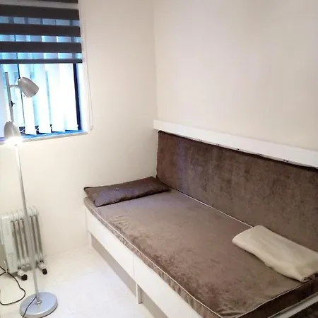 Apartment Maltese Venice *