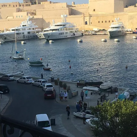 公寓 Maltese Venice 森格莱阿