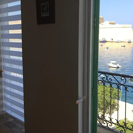 公寓 Maltese Venice 森格莱阿