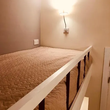 公寓 Maltese Venice 森格莱阿